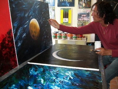Mirandi Imagines101Esecuzione Isola)